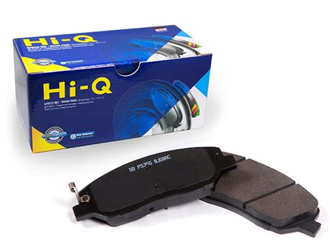 Sangsin Brake | Africa Business Directory