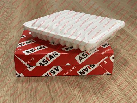 Фильтр воздушный для Geely MK - Джили МК - 1016000577 , купить по ...