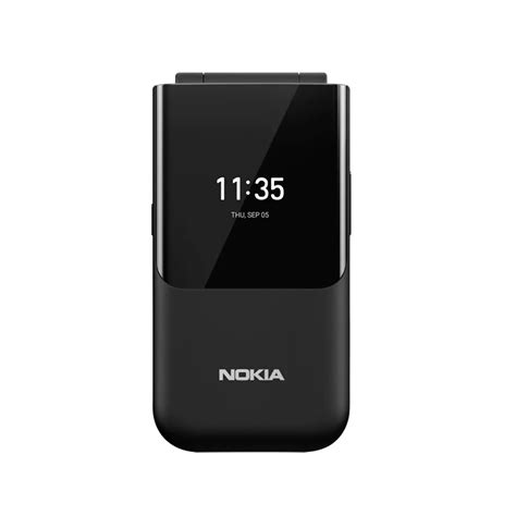 Купить Nokia 2720 Flip за 9 200 р. с доставкой в интернет магазине