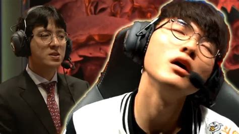 Best Of Faker Funny Moments Faker Trolling Montage League Of