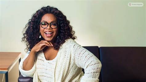 Oprah Winfrey | Early Life | Education | Family | Business | Wealth