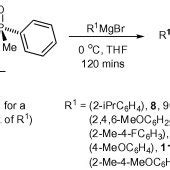 Synthesis of phosphine oxides 8–12. | Download Scientific Diagram