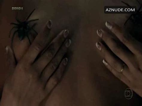 Cintia Rosa Nude Aznude