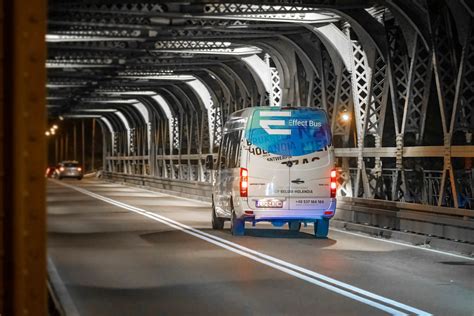 Galeria Zdjęć - Effect Bus - Tanie busy międzynarodowe