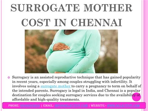 Ppt Surrogate Mother Cost In Chennai Powerpoint Presentation Free Download Id 12143735