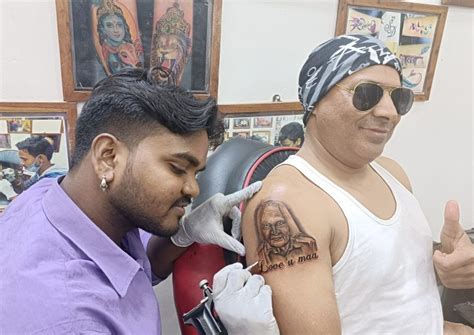 Best Tattoo Artist In Goa Famous Tattoo Shop In Goa India