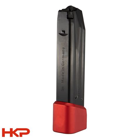 H&K / HKP 22 Round HK VP9 9mm Complete Magazine