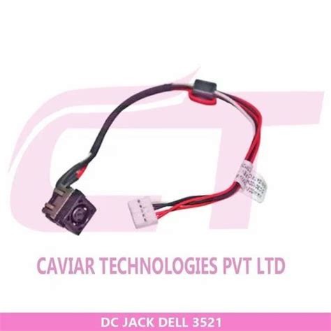 Dell Laptop DC Jack At 150 Piece DC Power Jack In New Delhi ID