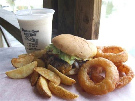 These 10 Burger Joints In Alabama Are The BEST