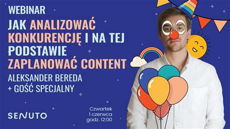 Jak analizować konkurencję i na tej podstawie zaplanować content