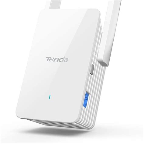توسعه دهنده AX3000 وای فای تندا Tenda A33 - فروشگاه اینترنتی ژوپیتل
