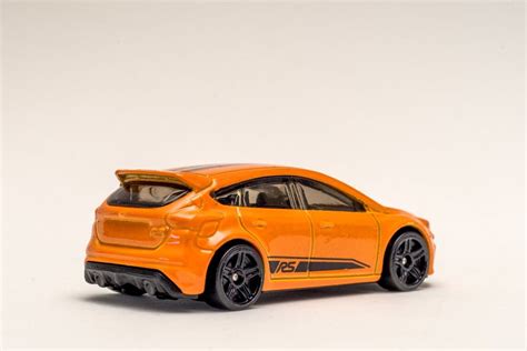 Hot Wheels Multipack Ford Focus Rs Gebraucht In Biel Bienne F R Chf Mit Lieferung