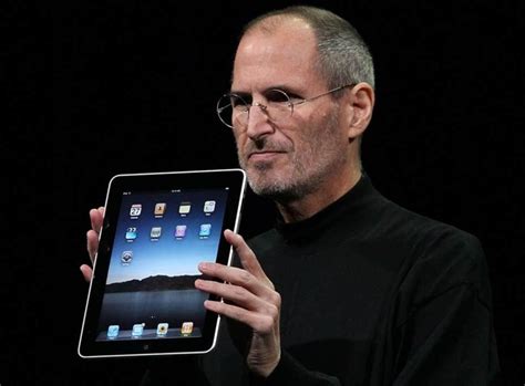 Ex Apple Designers Detail How The Original Ipad Was Created General