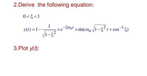 Solved 2.Derive the following equation: | Chegg.com