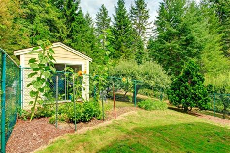 24 Quaint Garden Sheds Ideas You Must Look SharonSable