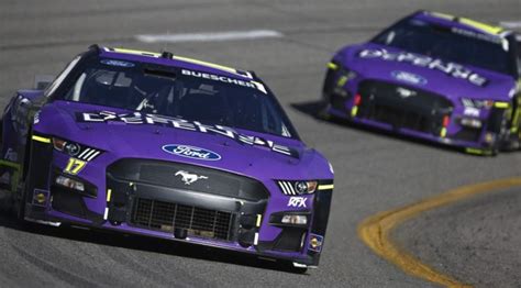 Season Preview Rfk Racing Nascar