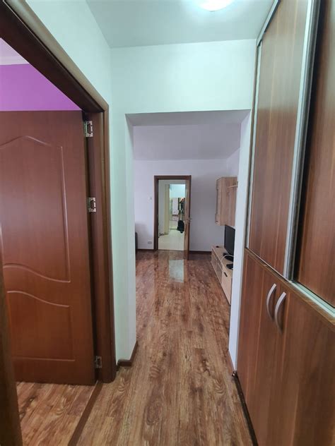 Inchiriere Apartament 2 Camere Baba Novac Parc Ior Cinema Gloria