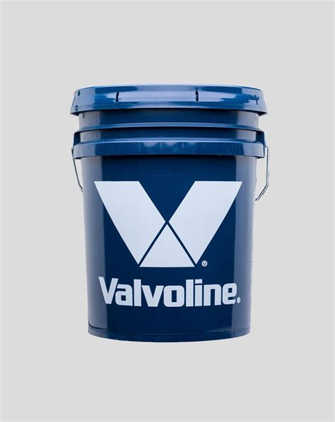 Valvoline Syn Gard Lubricante Para Transmisi N Autom Tica Cubeta