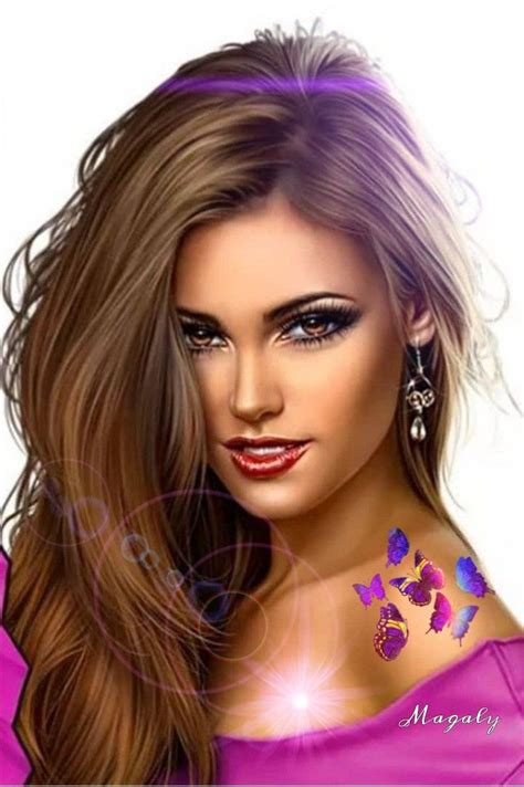 LATINA adlı kullanıcının Mis Creaciones My Creations panosundaki Pin