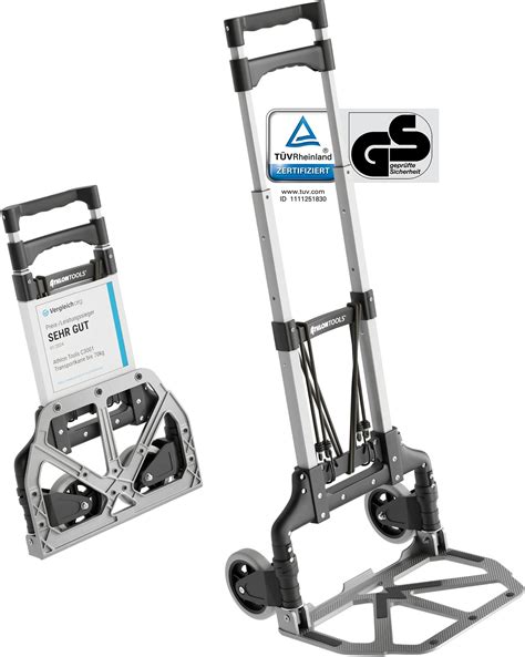 Carrello Per Scale Elettrico Carrello Porta Spesa Elettrico Fido