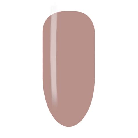 Nude Set Gellack Naturell Mit 7 X 15 Ml 2x Glanz Finger Fashion