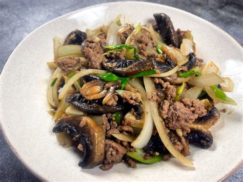 10+ Delicious Chinese Beef Recipes • Oh Snap! Let's Eat!