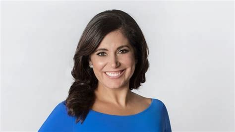 Alicia Vitarelli 6abc, Age, Net Worth, Husband, Wedding and Salary