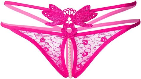 Dknmol Women S G Strings Thongs Tangas Women S Lingerie Sets Cute