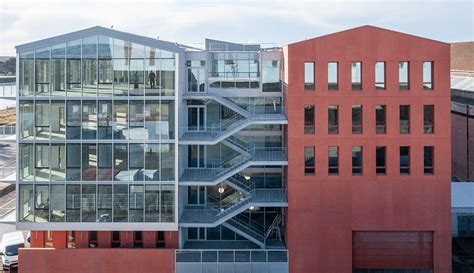 Le Brick Nantes Métropole Aménagement