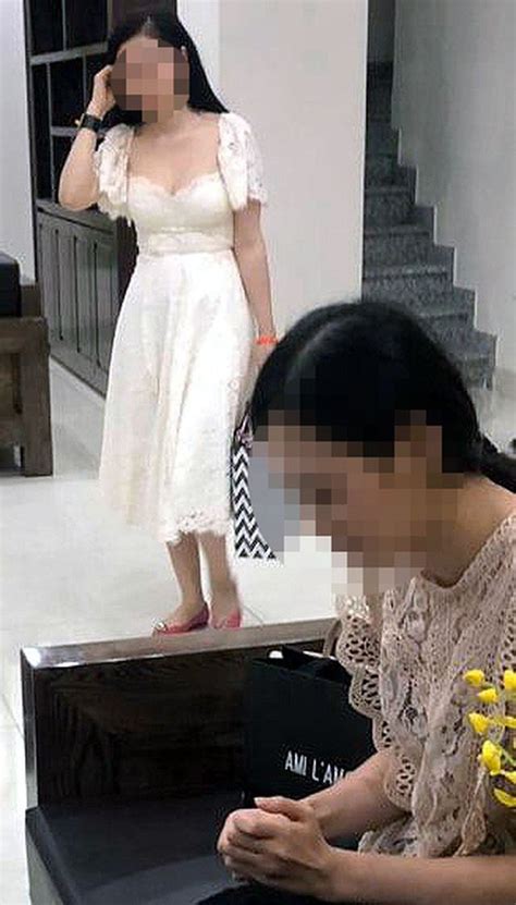 Chân dung hot girl đi Mercedes điều hành đường dây bán dâm nghìn đô vừa bị triệt phá