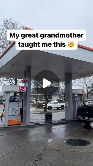 Amin Shaykho On Instagram Did You Know This Gas Station Life