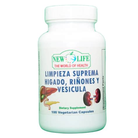 Manteniendo Tu Salud Limpieza Suprema Higado Ri Ones Ves Cula Liver