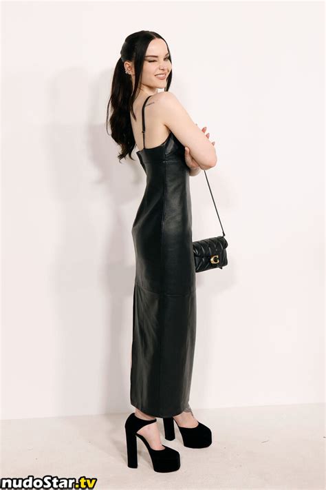 Dove Cameron DoveCameron Darkwingdove Nude OnlyFans Photo 473 Nudostar TV