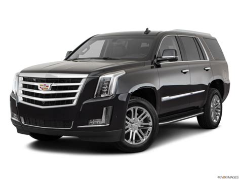 2020 Cadillac Escalade Review Photos And Specs Carmax