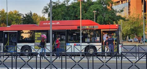 Reggio Emilia Trasporto Pubblico Domani Sciopero Di Ore Possibili