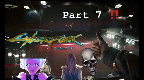 The Twins Hansen Cyberpunk Phantom Liberty Walkthrough Part