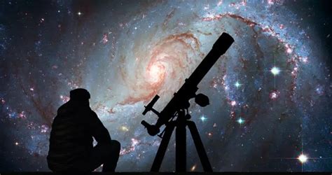 ℹ La carrera de astronomía Función y campo laboral