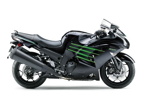 Kawasaki Zzr Bilder Und Technische Daten