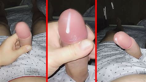 Trianon Cumshot I Woke Up At Night The Dick Was Standing Decided To Jerk Off Pornhub Gay