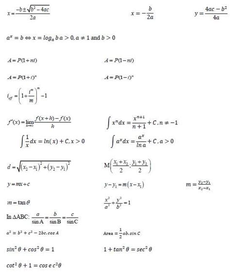 Technical Mathematics Paper 2 Grade 12 Questions Nsc Exams Past