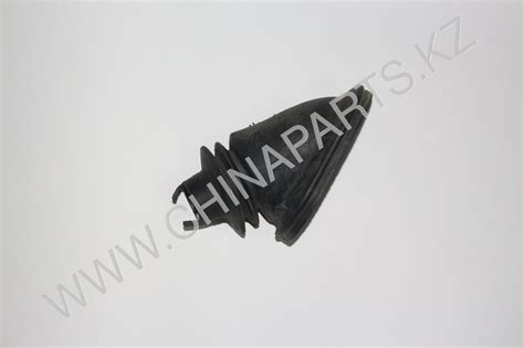 Пыльник рулевого кардана FAW V2
