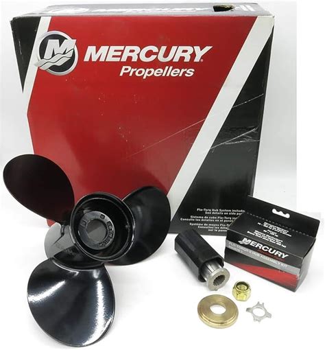 Top 10 Power Propeller For 50 Hp Mercury Outboard Life Sunny