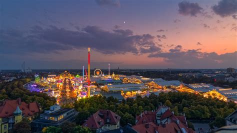 Bing image: Oktoberfest, Munich, Germany - Bing Wallpaper Gallery