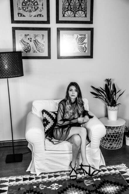 Mila Azul Happy Solo Heardboard Sexart Metart Porn Pic