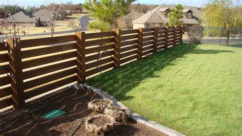 Top Fence Stain Colors In 2023 | Color Guide