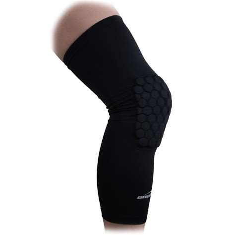 Best Basketball Knee Pads And Sleeves Kneesafe