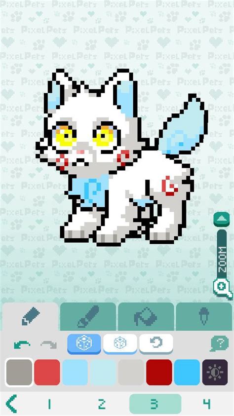 Komasan Pixel Petz Offical Amino