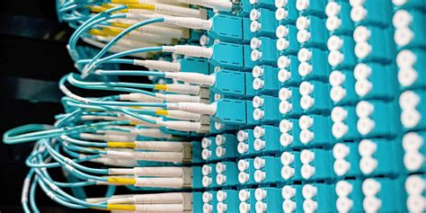 The Role Of Network Cabling In Ensuring Reliable Business Communication