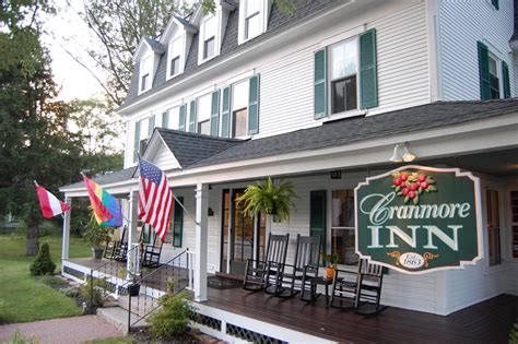 Hotels in North Conway, NH | Mountain Getaways at Cranmore Inn