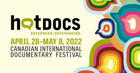 Hot Docs Festival 2022